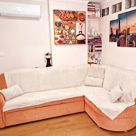 Béri Apartman Siófok Esterno foto